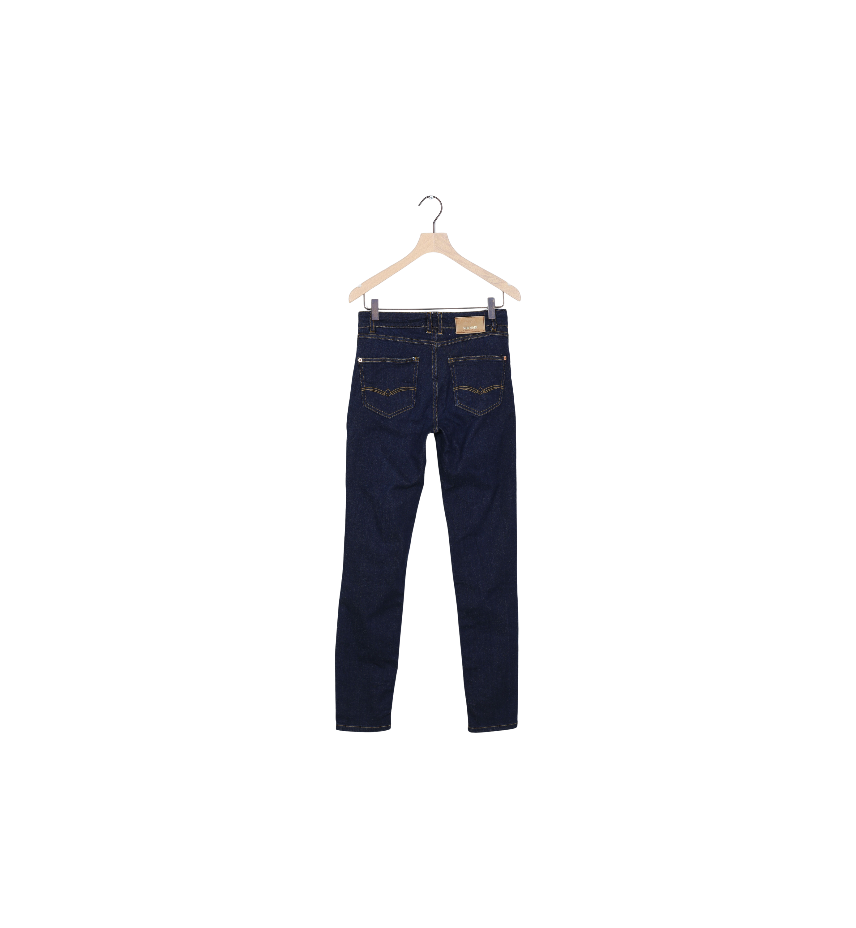 Packshot / Mid Blue / ReLoved